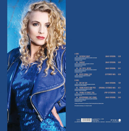 Greatest Hits & Remixes
