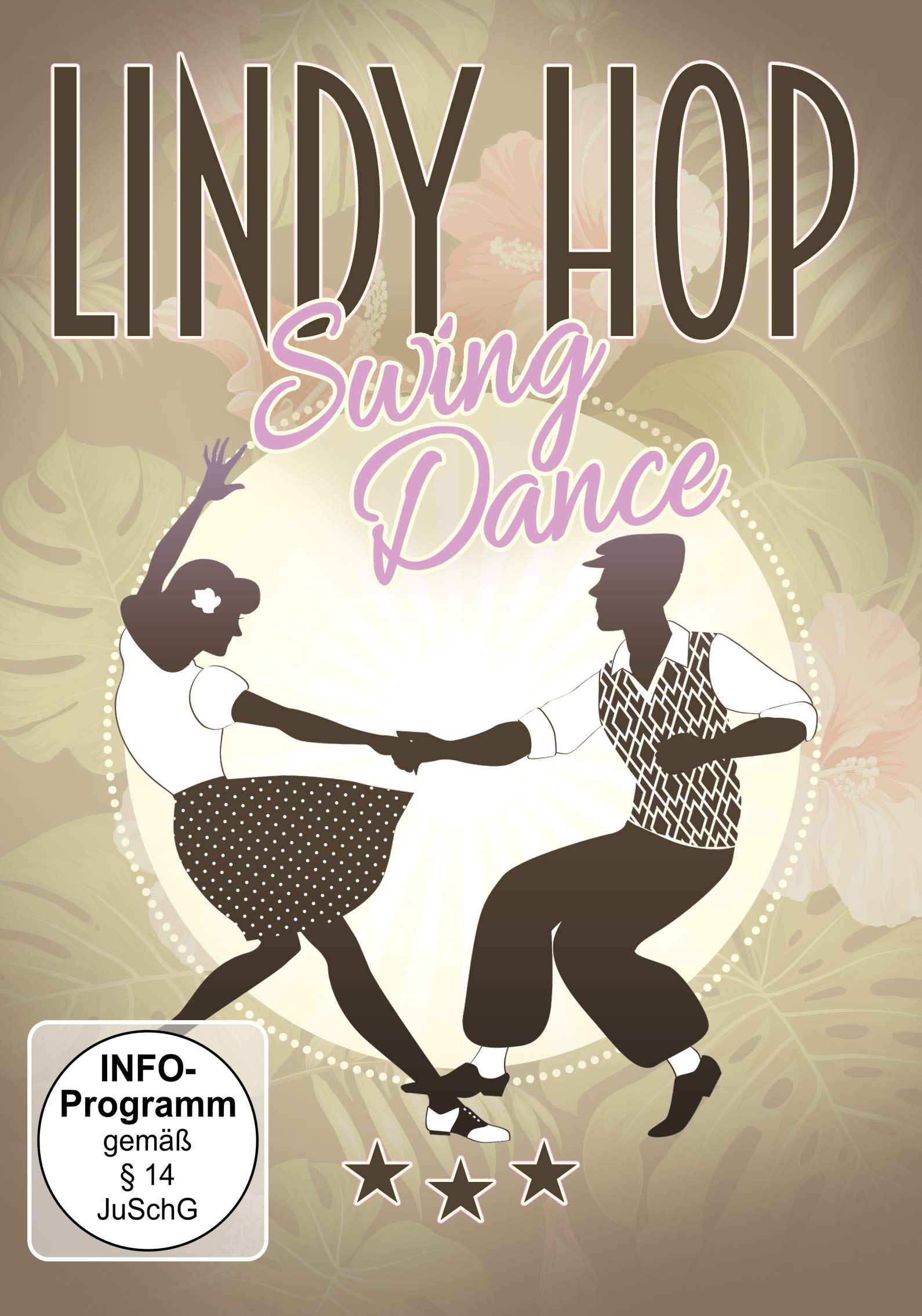 Lindy Hop - Swing Dance