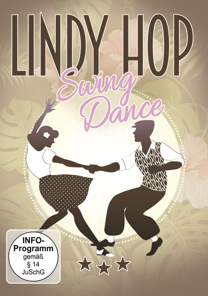 Lindy Hop - Swing Dance