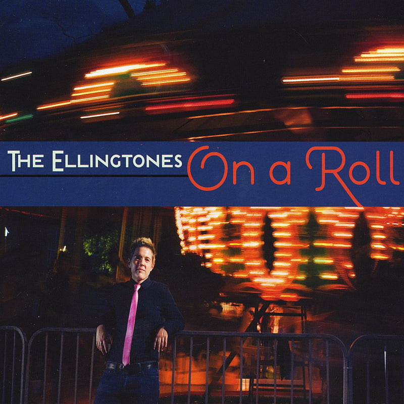 On A Roll