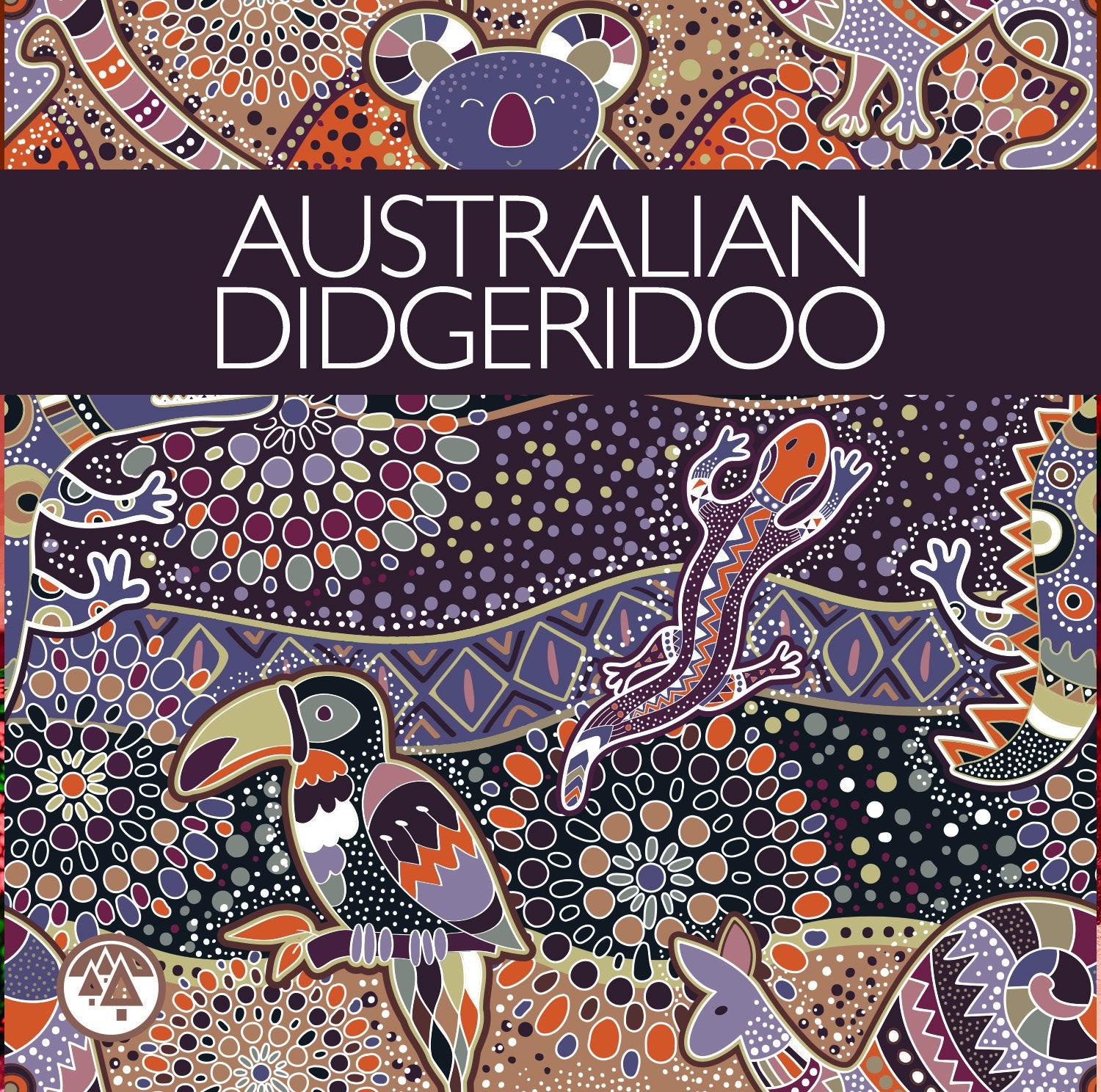 Mystic Didgeridoo