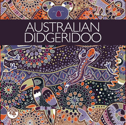 Mystic Didgeridoo