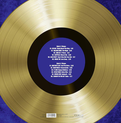 Golden Chart Hits of the 80s & 90 S Vol.2