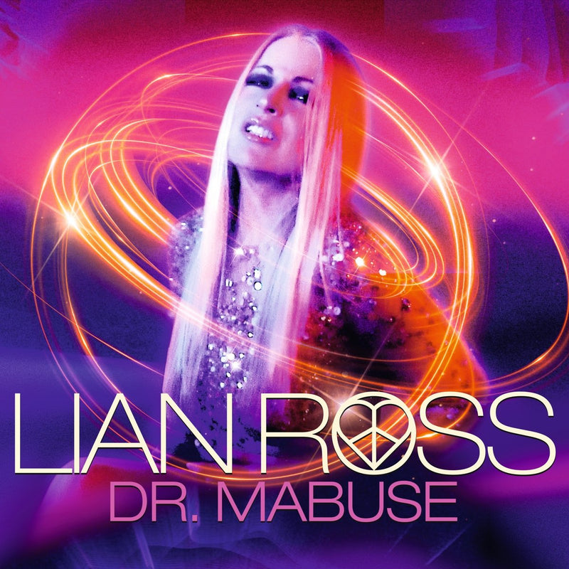 Dr. Mabuse