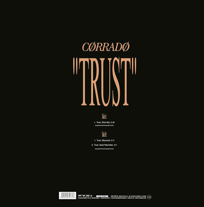 Trust