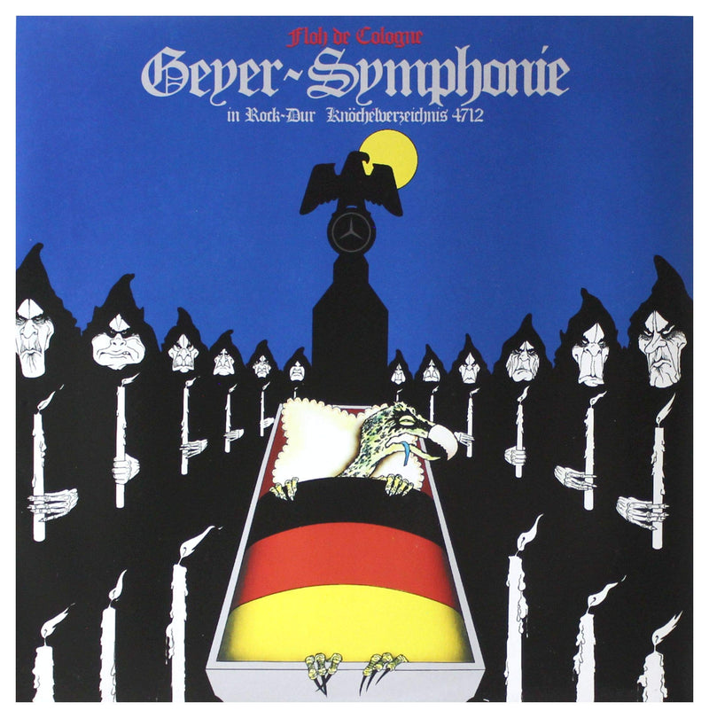 Geyer Symphonie
