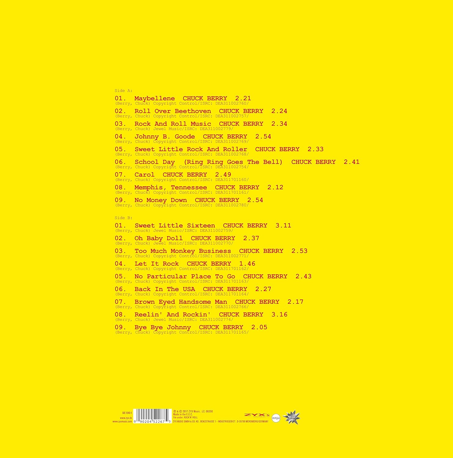 Greatest Hits