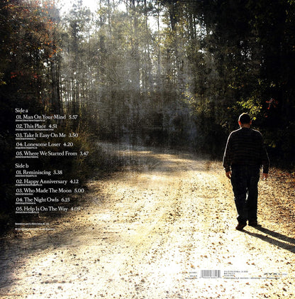 Lonesome Loser - Best Of Live