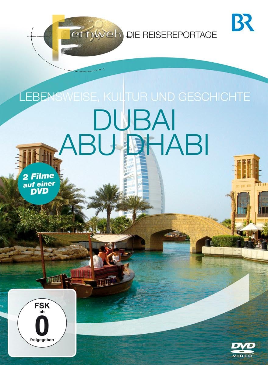 Dubai & Abu Dhabi