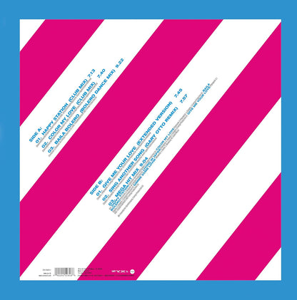Greatest Hits & Remixes