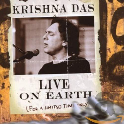 Live on Earth