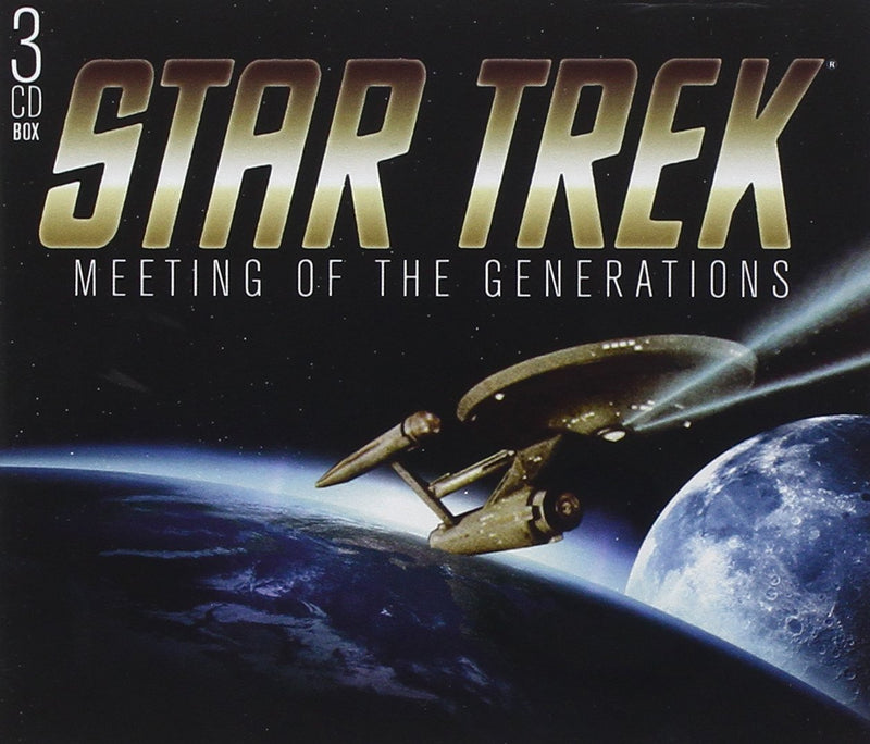 Star Trek: Meeting of the Generations