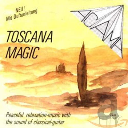 Toscana Magic