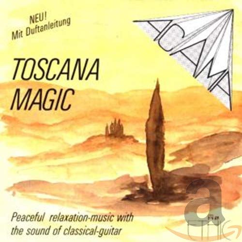 Toscana Magic