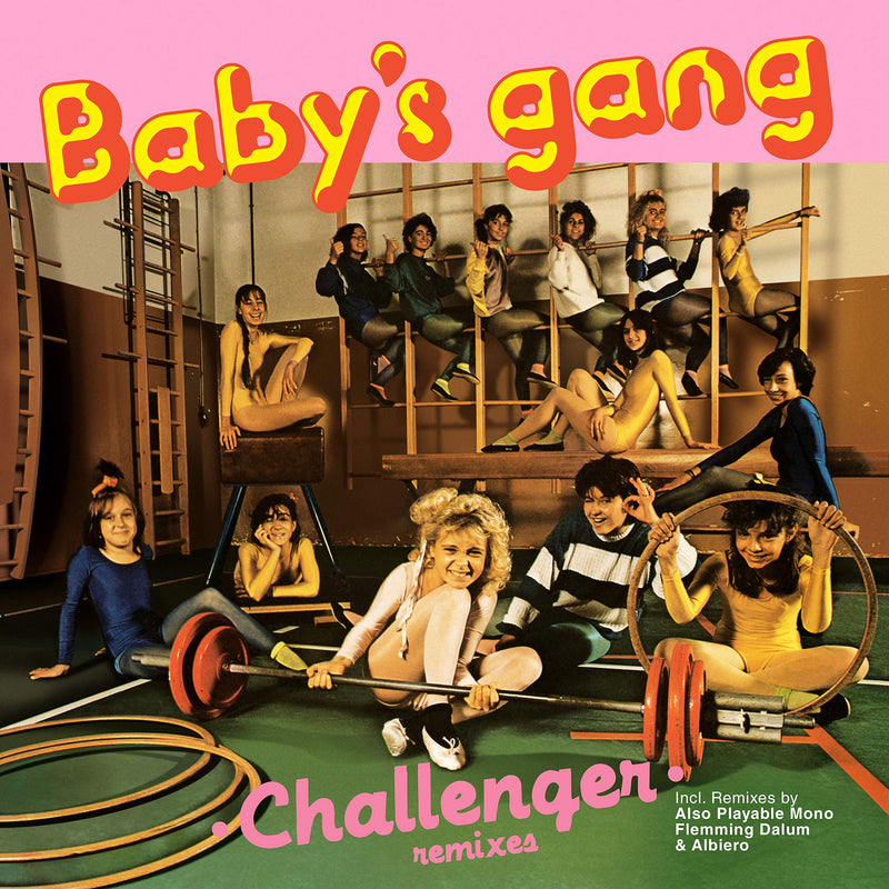 Challenger