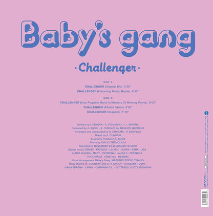 Challenger