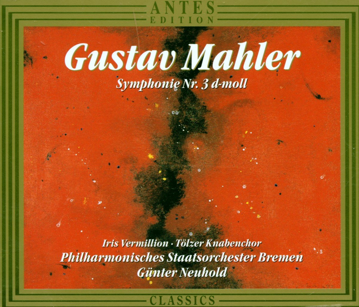 Symphony No 3
