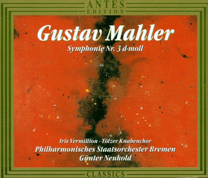 Symphony No 3