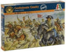 Italeri I6011 510006011 - 1:72 Confederated Cavalery