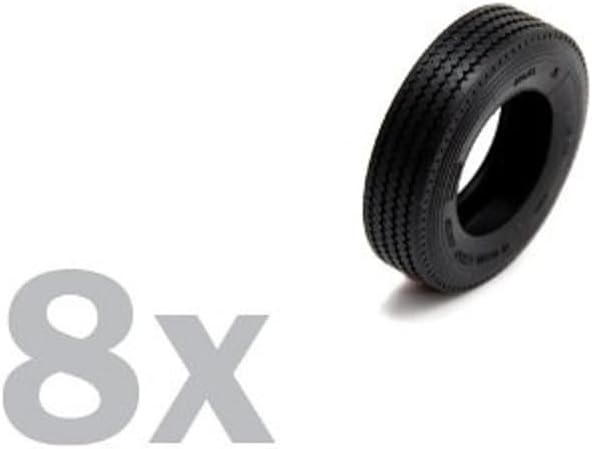 Truck Rubber Tyres