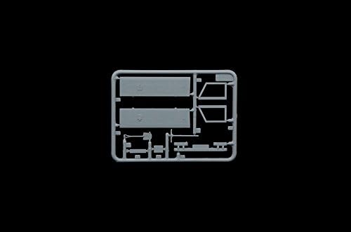 Italeri 510006508-1:35 IT Land Rover 109' LWB
