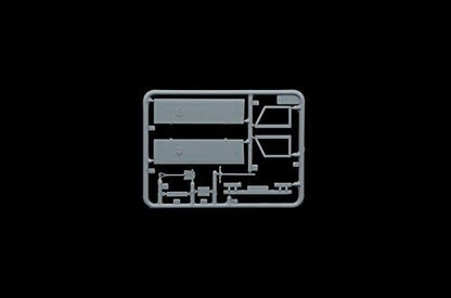 Italeri 510006508-1:35 IT Land Rover 109' LWB