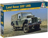 Italeri 510006508-1:35 IT Land Rover 109' LWB