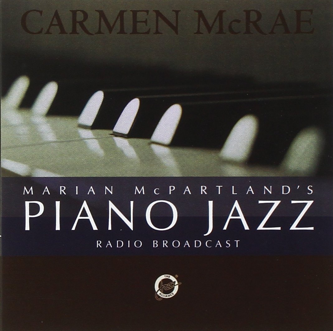 Marian Mcpartland-Piano Jazz