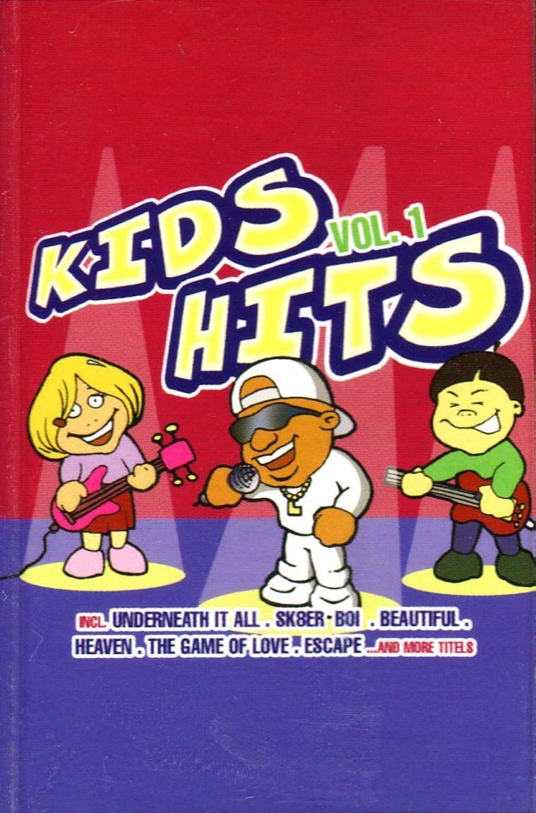 Kids Hits Vol.1