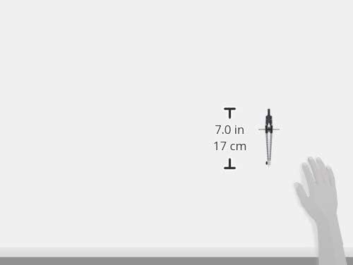 Faber-Castell Grip Quick-Set Compass
