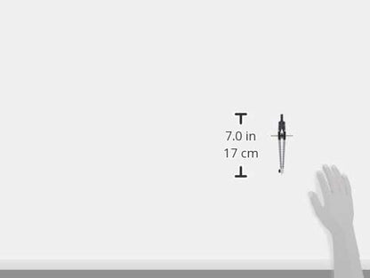 Faber-Castell Grip Quick-Set Compass