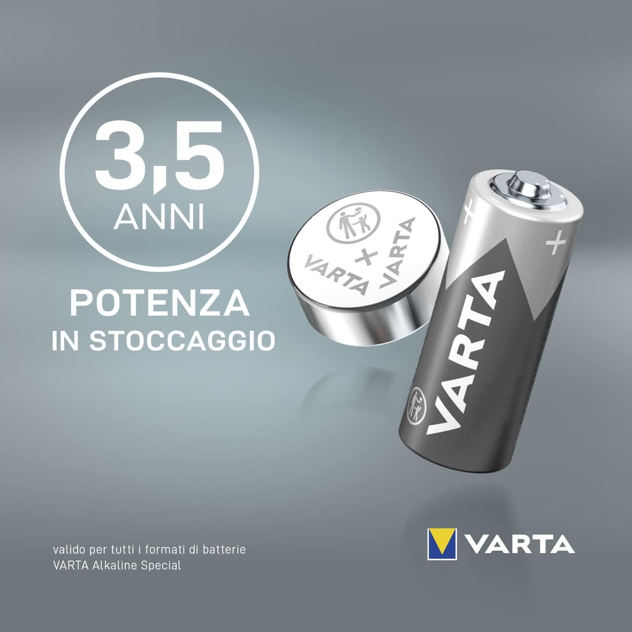 Lady  N (Alcalina) Conf.Da 2