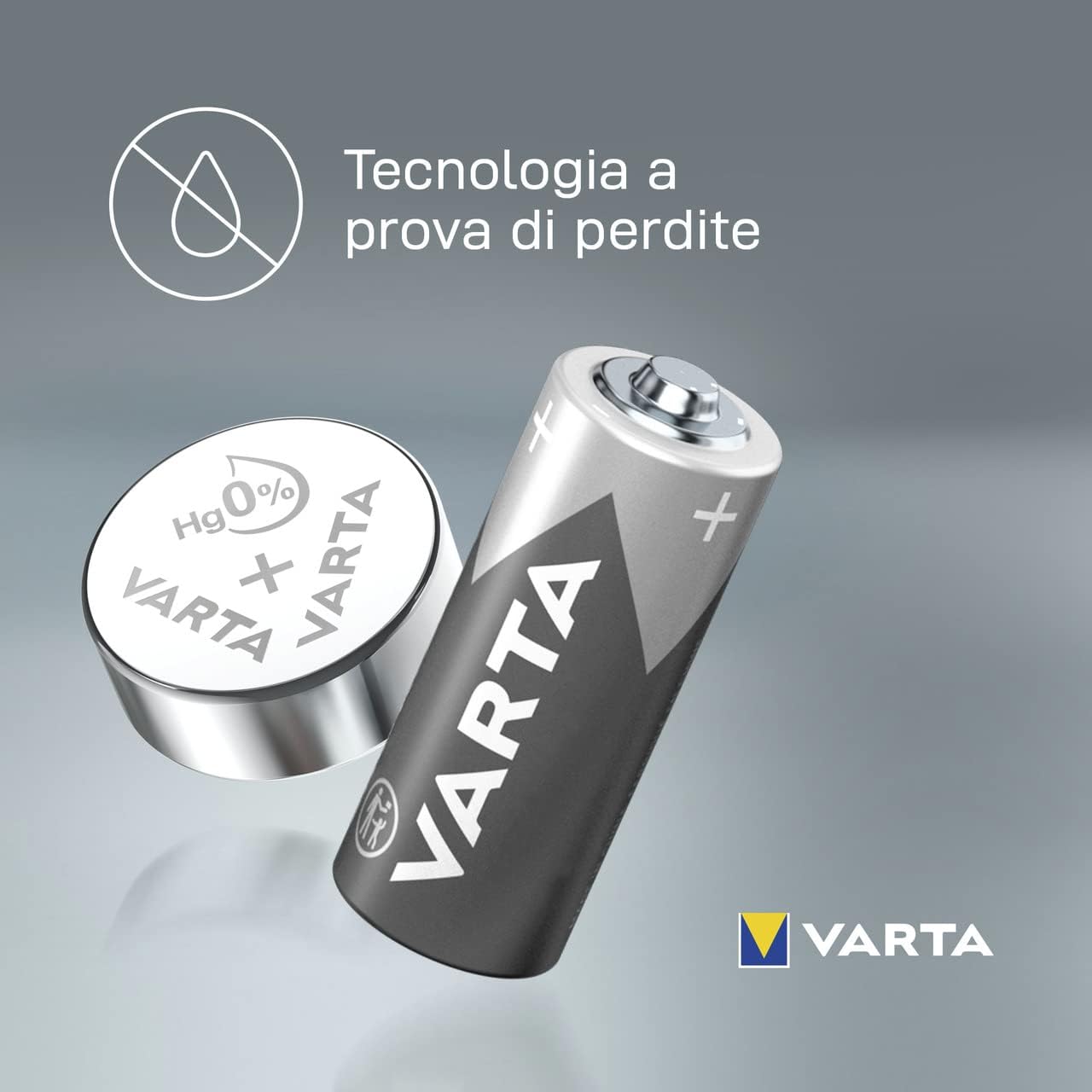 Lady  N (Alcalina) Conf.Da 2