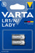 Lady  N (Alcalina) Conf.Da 2