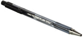 Pilot - 1625 - Penna a sfera a scatto BPS Matic nero punta 0 7 tratto 0 32 mm (conf.12