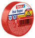 tesa® Insulating Tape - Self-adhesive Insulating Tape, Heat-Resistant - for Insulating, Repairing and Bundling - 10 m