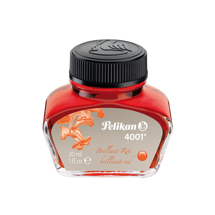 Pelikan 4001 Ink Bottle 30 ml Pack of 1