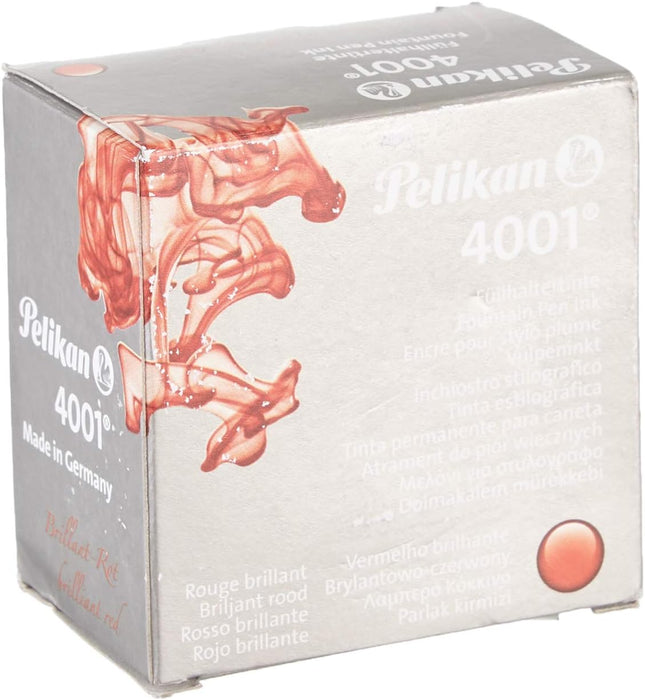 Pelikan 4001 Ink Bottle 30 ml Pack of 1