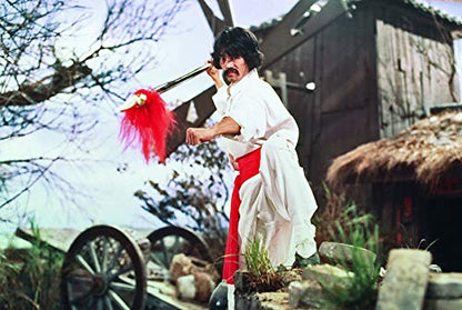 Der tätowierte Adler (Shaw Brothers Collection)