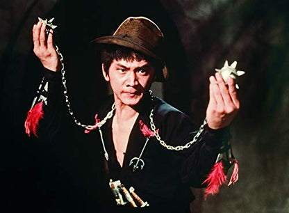 Der tätowierte Adler (Shaw Brothers Collection)