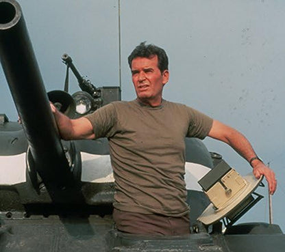 Der Tank (Blu-ray