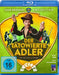 Der tätowierte Adler (Shaw Brothers Collection) (Blu-ray