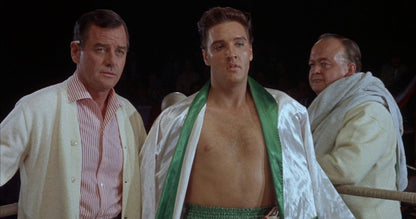 KID GALAHAD - HARTE FAEUS - MO