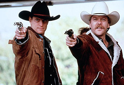 THE COWBOY WAY - MACHEN W - MO