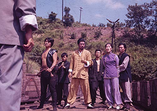 Karate King (Shaw Brothers Collection)