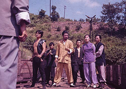 Karate King (Shaw Brothers Collection)