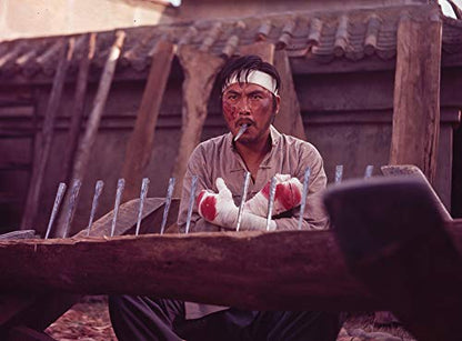 Karate King (Shaw Brothers Collection)