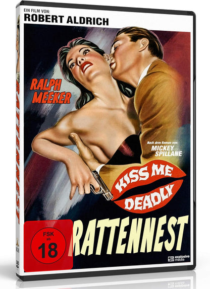 Rattennest (Kiss Me Deadly)