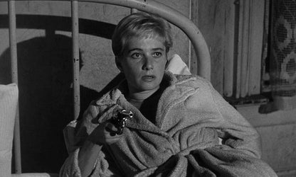 Rattennest (Kiss Me Deadly)