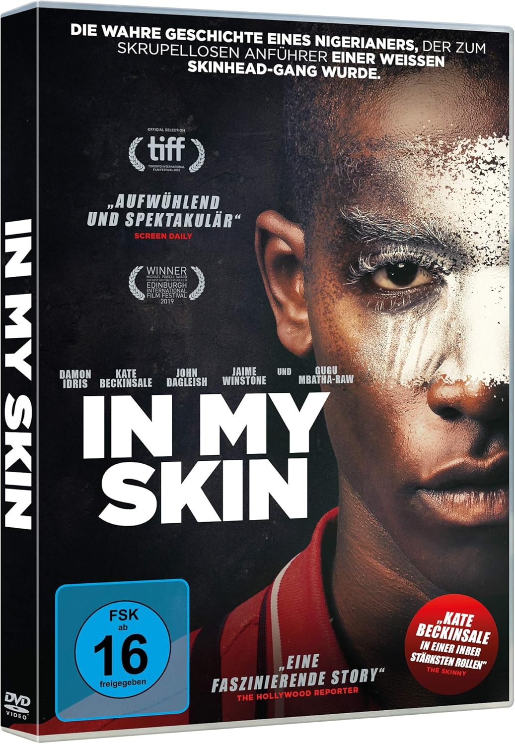 In My Skin